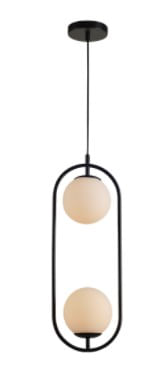 Pendente_Para_Duas_LAmpadas_Prola_Arco_Duo_Preto_Fosco_Avant__127220_V_7759480
