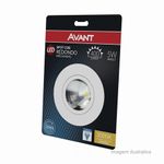 Spot_de_embutir_redondo_supimpa_5w_amarelo_3000k__avant_7038190