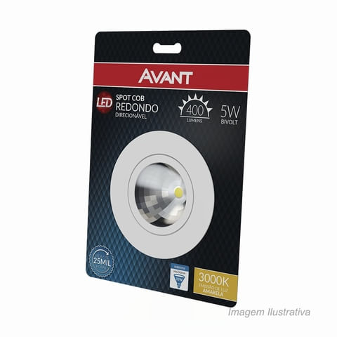 Spot_de_embutir_redondo_supimpa_5w_amarelo_3000k__avant_7038190