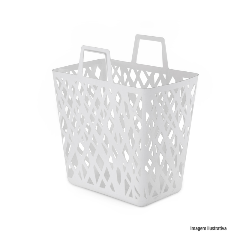 Cesto_flexvel_telado_48lt_branco_arthi_ref5000_5454640