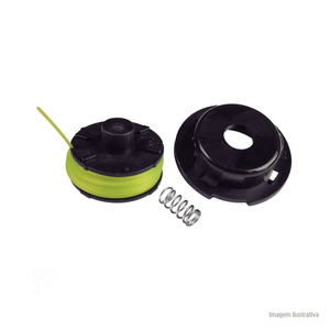 Kit para aparador de grama tramontina /ref.78799/648