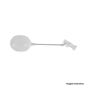 Boia de pvc - astra /ref.tb10