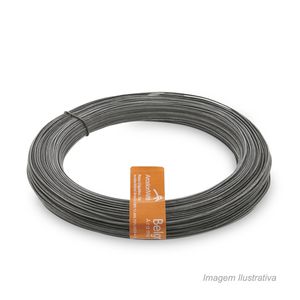 Arame recozido nº16 1,65mm - fumiya