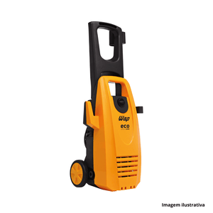 Lavadora eco wasch 2350 1650w 1750 psi 127v - wap /ref.31130011