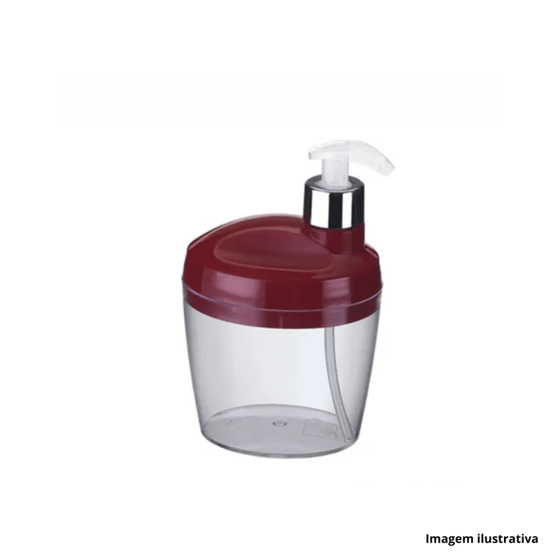 Porta_sabonete_lquido_belle_vermelho__arthi_ref7756_5456000