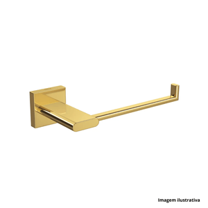 Papeleira polo gold - deca /ref.2020.gl33