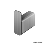 Cabide_flat_grafite_escovado_docol_ref960970_7667460