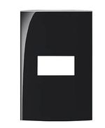 Placa_4x2_1_posto_clean_ebony_margirius_7832760