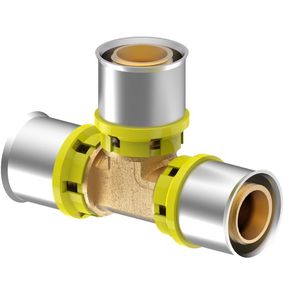 Te 90 gas res 26-26-26 - tigre