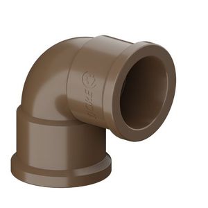 Joelho 90  pbs 160mm cb - tigre