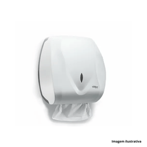 Toalheiro velox branco - premisse /ref.340209-1