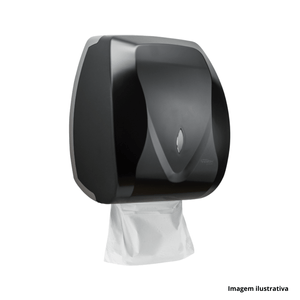 Toalheiro velox dark - premisse /ref:340209-2.