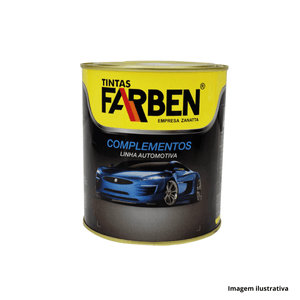 Removedor Pastoso Automotivo 0,9LT - FARBEN / Ref. 290.010-0.9