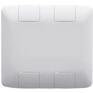 Espelho cego aria 4x4 branco - tramontina