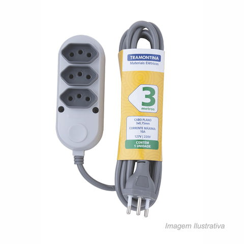 Extenso_eltrica_com_3_tomadas_10a_3mts__tramontina_4690740