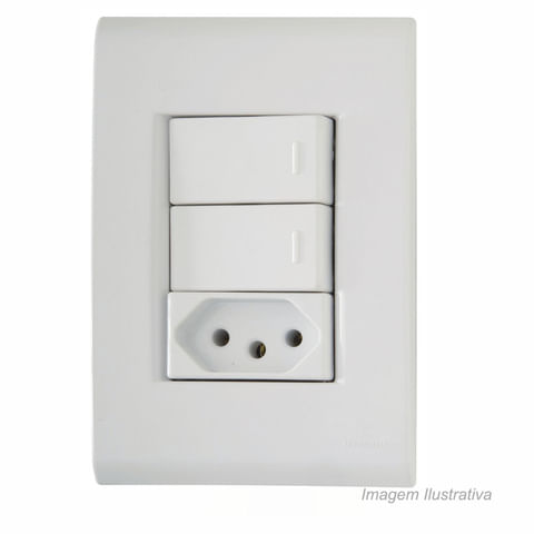 Conjunto_com_2_interruptores_e_1_tomada_liz_10a_branco__tramontina_2620020