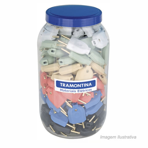 Plugue_macho_2p_10a_colorido__tramontina_1674680