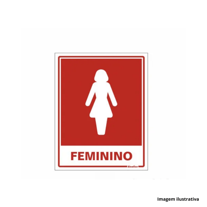 Placa_em_poliestireno_de_identificao_sanitrio_feminino_15x20cm__sinalize_ref220ac_2807610