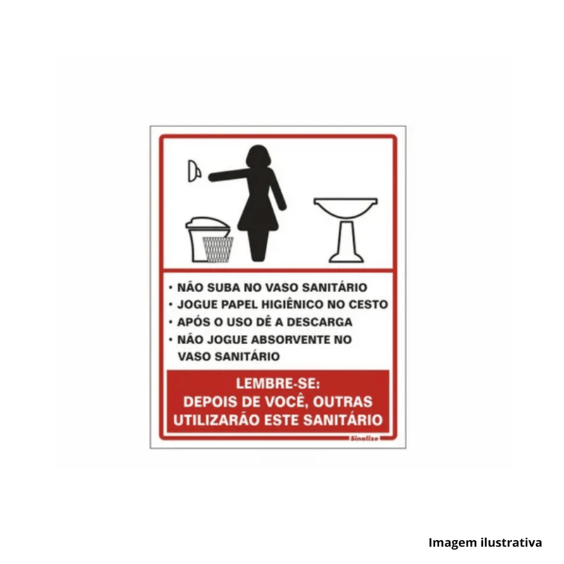 Placa_em_poliestireno_de_identificao_de_procedimento_sanitrio_feminino_15x20cm__sinalize_ref220ag_2808080