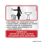 Placa_em_alumnio_de_identificao_de_procedimentos_sanitrio_feminino_15x15cm__sinalize_ref120ai_2321590