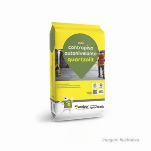 Argamassa preparação pro 10kg quartzolit /ref:0388.00001.0010plh