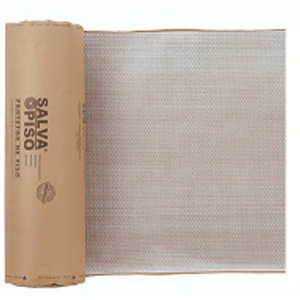 Protetor de piso salva piso 1x25mts - salvabras