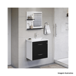 Kit_roma_suspenso_1_gaveta__espelhopia_texturizado_preto__ajrorato_ref528442_7896771