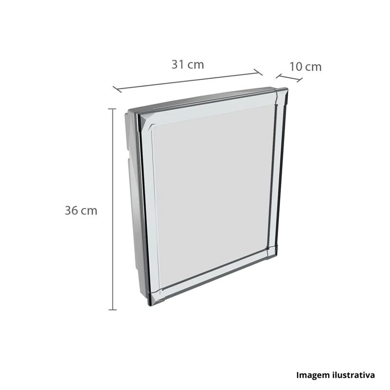 Armrio_Plsico_Verstil_com_perfil_de_Alminio_31X10X36CM__ASTRA__ref_AL41CZ2_4103281