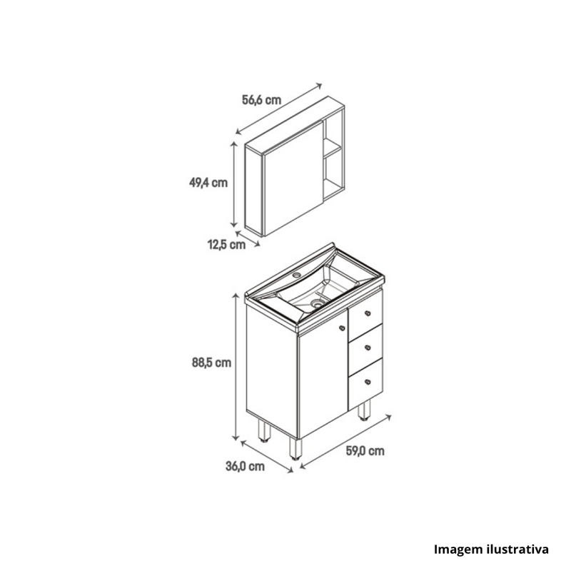 Kit_celta_600_para_banheiro_3_peas_com_ps_pinho_fendi__gaam_ref20088930943_7904293
