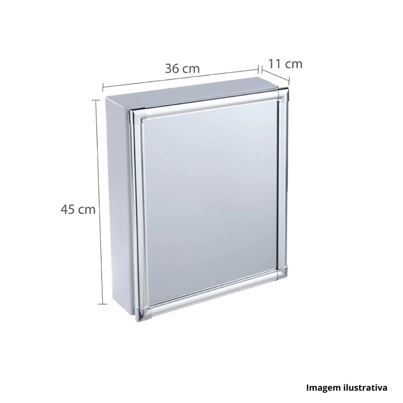 Armrio_Plstico_Verstil_C_Perfil_de_Alumnio_Sobrepor_36x10x45_ASTRA__Ref_AL44CZ2_4398311