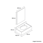 Kit_yaris_700_com_cuba_embutida_travertino_e_espelho__gaam_ref2001471866_6754063