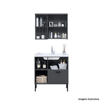 Kit_para_banheiro_porto_belo_80cm_com_ps_grafito__balcony__ref623gr_7946662