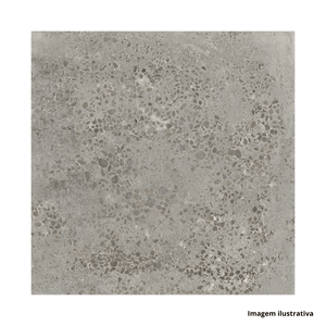 Porcelanato retificado hangar cement mt 120x120cm lm roca / ref.f3602e8021
