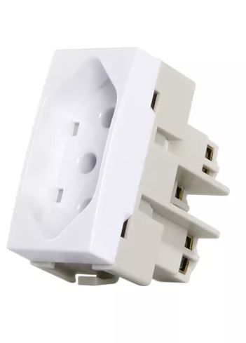 Mdulo_tomada_10a_sleek_branco_margirius_7795600