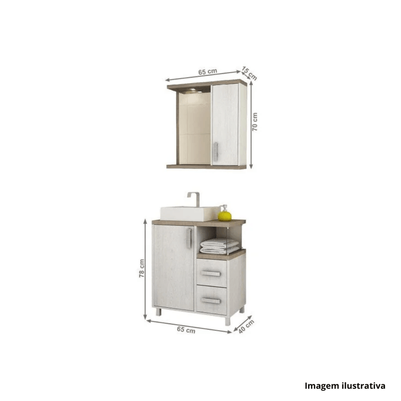 Kit_dallas_3_peas_65cm_rticocabernet__balcony_ref665arc_5200651