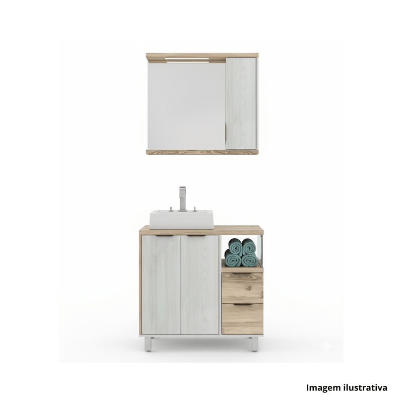 Kit_dallas_3_peas_80cm_rticocabernet__balcony_ref830arc_4814410