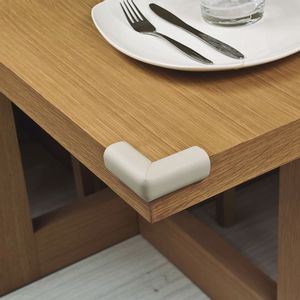 Protetor de espuma para quina multikids baby com 02 unidades - multilaser