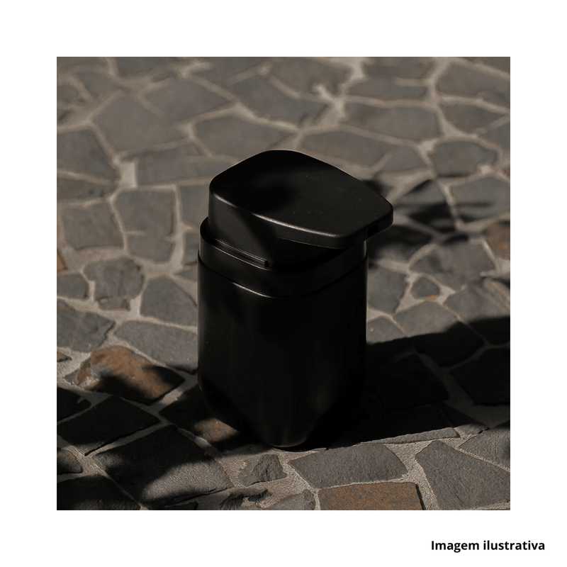 Porta_sabonete_lquido_aura_preto__ou_plsticos_refpsa400ptf_8046221