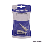 Bucha_rpida_para_drywall_em_plstico_38mm_com_parafuso_4x35mm_com_02_unidades__bemfixa_ref3400_6671590