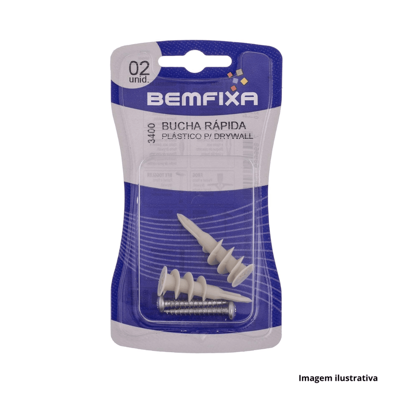 Bucha_rpida_para_drywall_em_plstico_38mm_com_parafuso_4x35mm_com_02_unidades__bemfixa_ref3400_6671590