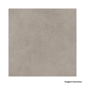 Porcelanatos max cimentati grafite acetinado 71x71cm - castelli /ref.71412