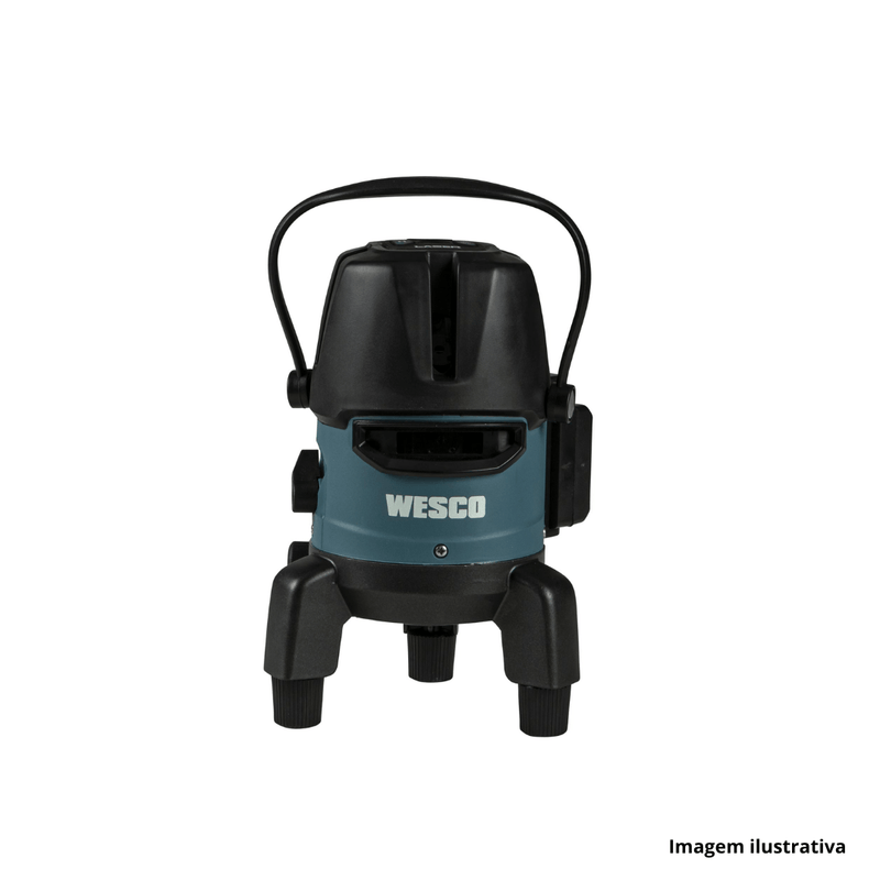 Nvel_laser_5_linhas__wesco_refws8911k_7927532