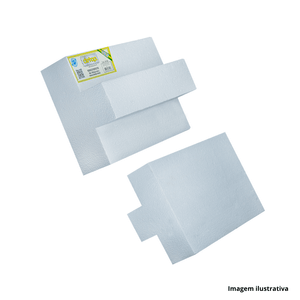 Desempenadeira lisa em eps - detop /ref:38166.