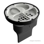 Antiespuma_redondo_100mm__tigre_1121780