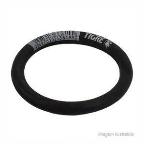 Anel de borracha para esgoto 150mm - tigre