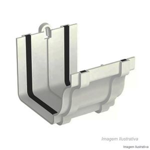 Vedação aquapluv style - tigre