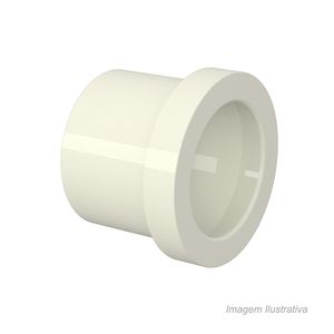 Bucha de redução aquatherm 22x15 - tigre