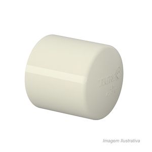 Cap aquatherm 22mm - tigre