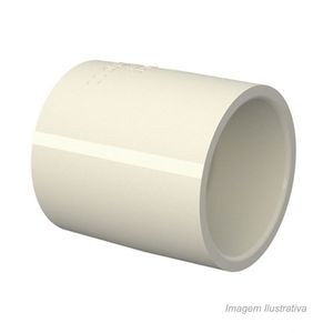 Luva aquatherm 35mm - tigre