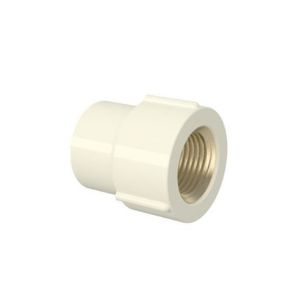 Luva de transição aquatherm 54x2 - tigre